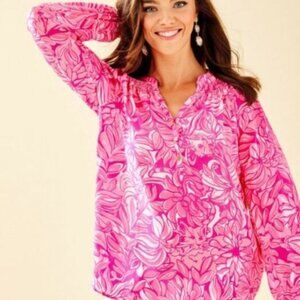 Lilly Pulitzer Elsa Top